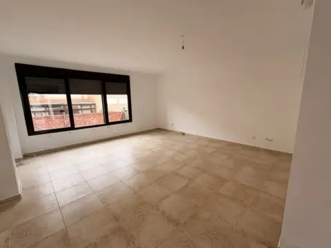 Chalet adosado en calle de Saenz De Oiza, 10