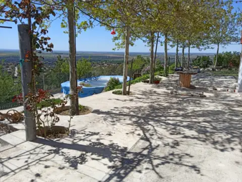 Chalet unifamiliar en calle Circular II, 123