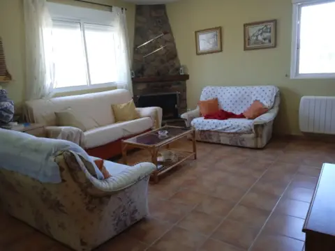 Chalet unifamiliar en calle Circular II, 123