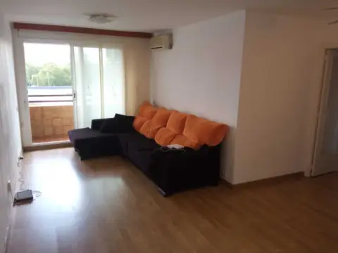 Piso en Carrer del Concili Egarenc, 8