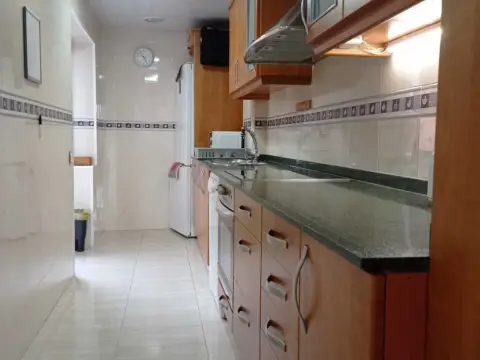 Piso en Carrer del Concili Egarenc, 8