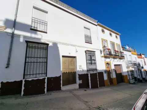Casa unifamiliar en calle de la Encarnación, 18
