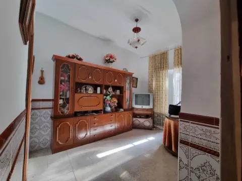 Casa unifamiliar en calle de la Encarnación, 18