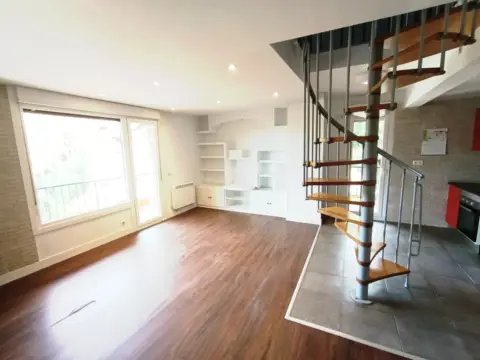 Dúplex en Ulia Pasealekua, 124