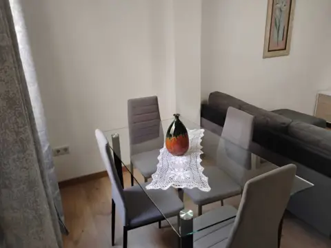 Apartamento en calle de Zeus, 70