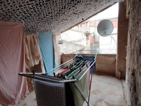 Chalet adosado en calle de San Juan, 7