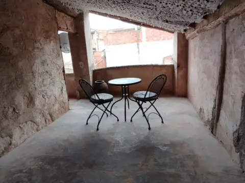 Chalet adosado en calle de San Juan, 7