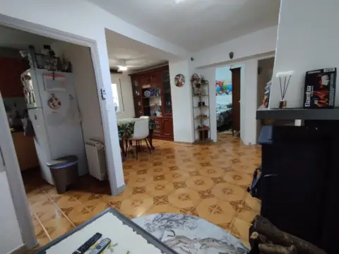 Casa adosada en calle de San Juan, 7