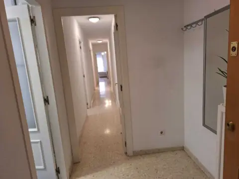 Piso en calle Estrella Canopus, 1