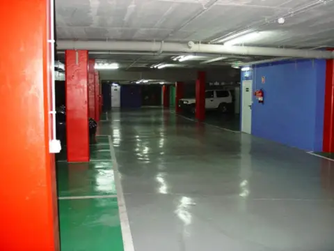 Trastero en Carrer del Doctor Klein, 162