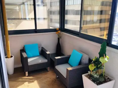 Piso en Avinguda de Jubalcoi, 36
