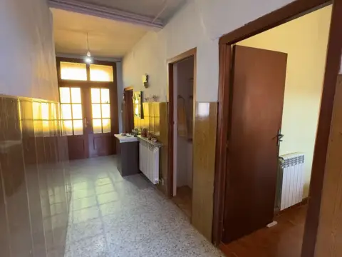 Casa rústica en calle Real, 5