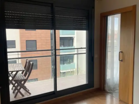 Piso en Carrer de la Mare Ràfols, 62