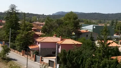 Piso en Camino Viver,  1