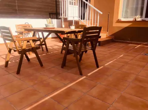 Apartamento en calle Pardela, 2