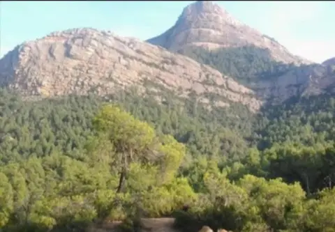 Finca rústica en calle Diputación, 1