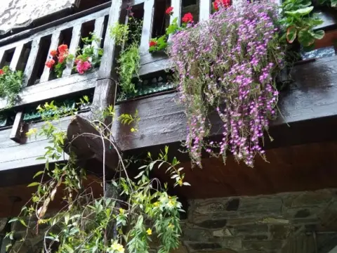 Finca rústica en Bv-5301, Km. 1