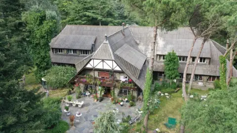 Finca rústica en Bv-5301, Km. 1