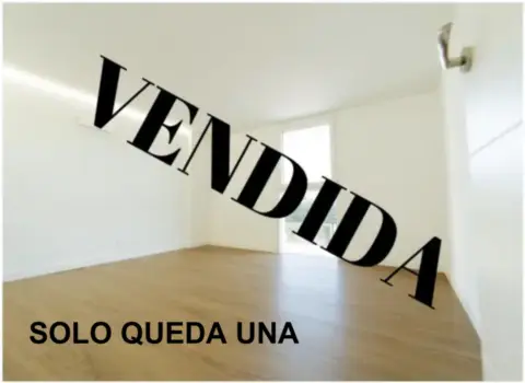 Dúplex en Avenida de la Manzanilla, 1