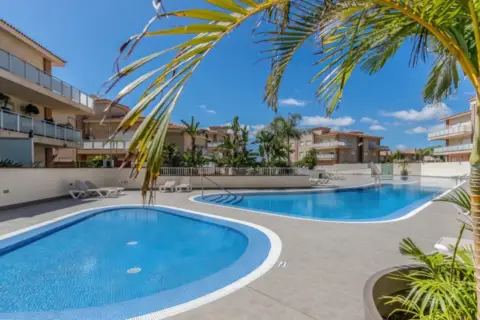 Piso en calle Cardones, 5