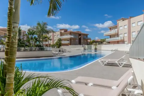 Piso en calle Cardones, 5