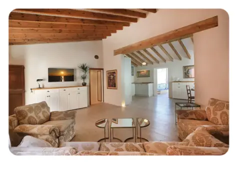 Loft en Carrer de Cabrera, 36