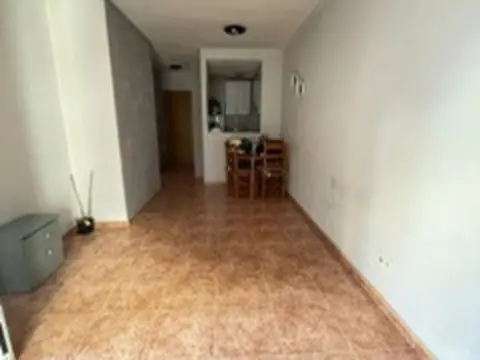 Piso en calle Cartagena, 1