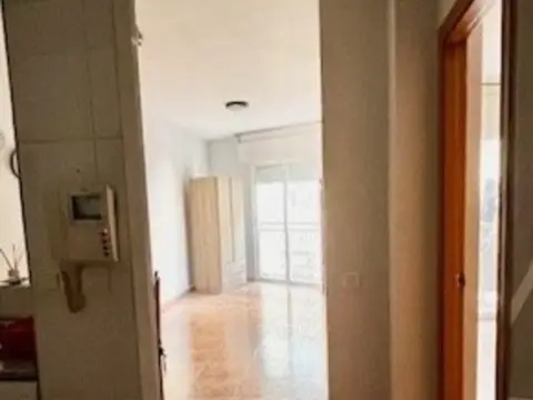 Piso en calle Cartagena, 1