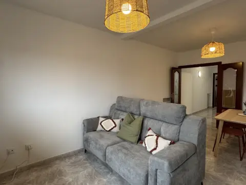 Piso en calle de José Zorrilla, 67