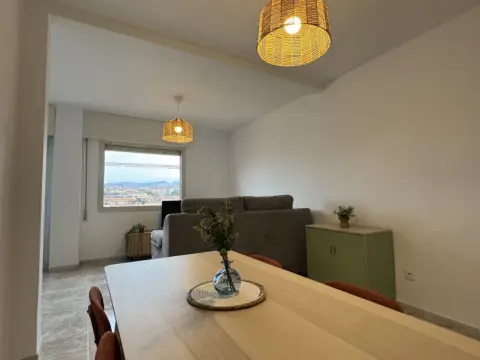 Piso en calle de José Zorrilla, 67