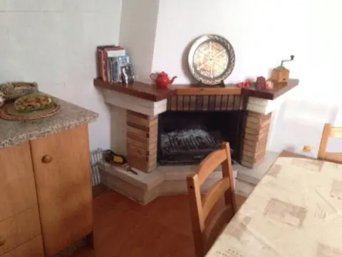 Casa adosada en calle del Barrio, 15