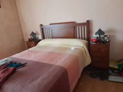 Casa pareada en calle de la Constitución, 19