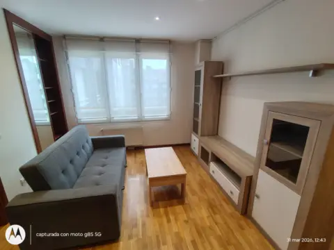 Apartamento en calle de la Sierra del Sueve, 22