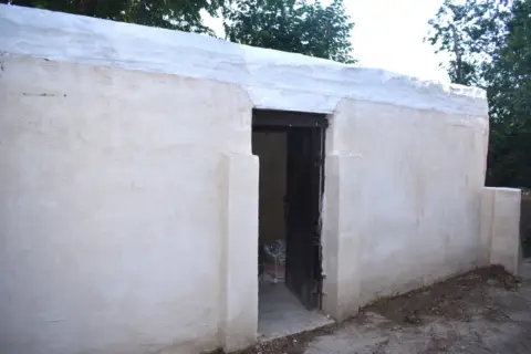 Estudio en Carretera de Chinchón a Morata de Tajuña, 13
