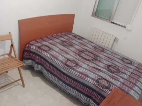 Piso en calle de Burgos, 31