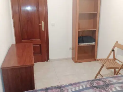 Piso en calle de Burgos, 31