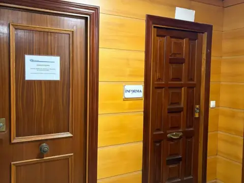 Oficina en Paseo de Almería, 43