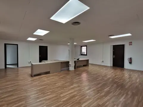Apartamento en calle Can Roses,  17
