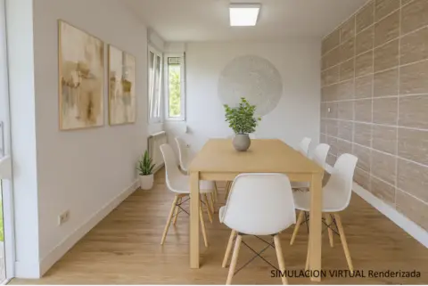 Casa unifamiliar en Barrio de Liáño-Cotera, 170