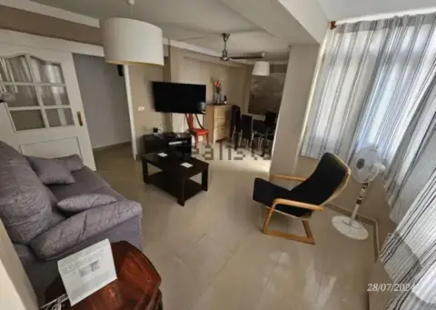 Apartamento en calle de Brasil, 8