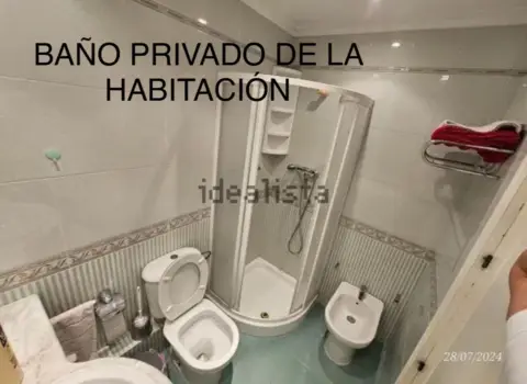 Apartamento en calle de Brasil, 8