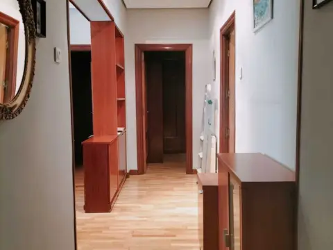 Piso en calle del Cajo, 5