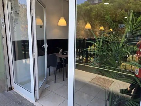 Local comercial en calle de Heliodoro Rodríguez López, 26