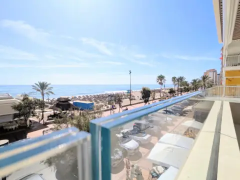 Piso en Paseo Marítimo Rey de España, 22