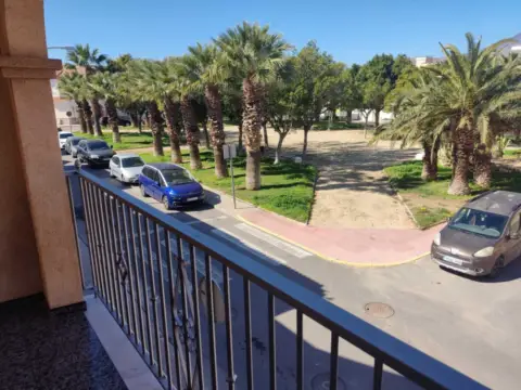 Dúplex en calle de Fernando III, 86