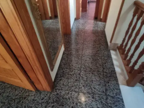Dúplex en calle de Fernando III, 86