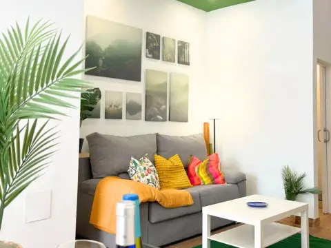 Loft en calle Aguadulce, 1