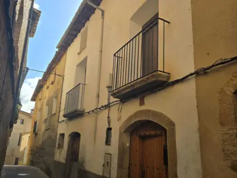 Casa rústica en calle Alta, 8
