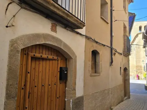 Casa rústica en calle Alta, 8
