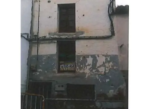 Terreno en calle de Adobería, 18